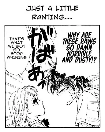 Read Duck Prince chapter 12 image 40 on Lezhin