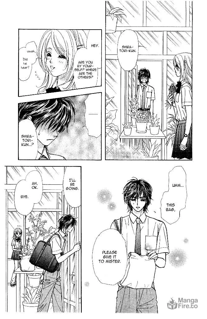Read Duck Prince chapter 13 image 14 on Lezhin
