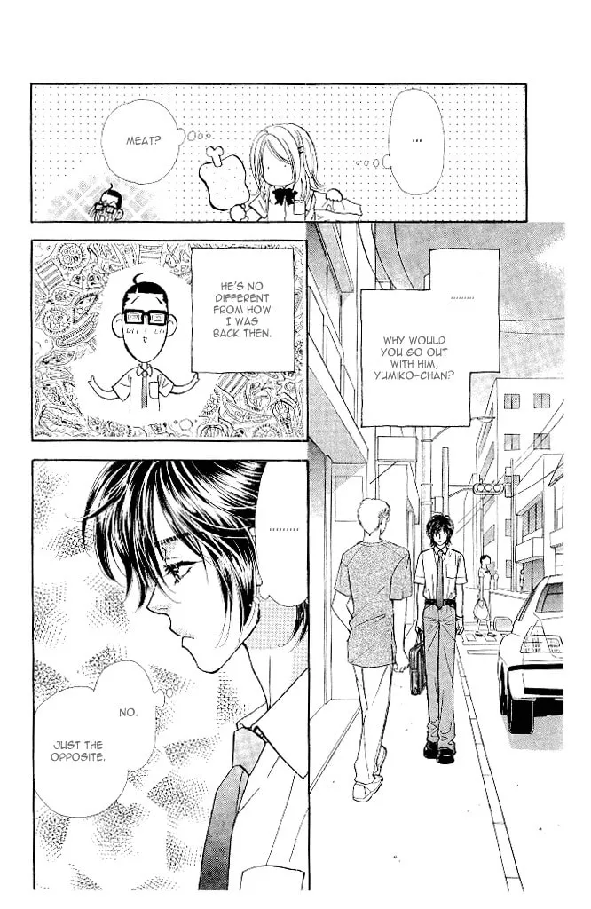 Read Duck Prince chapter 13 image 15 on Lezhin