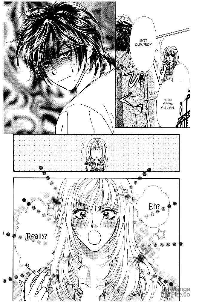 Read Duck Prince chapter 13 image 17 on Lezhin