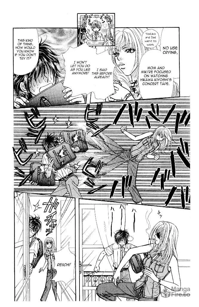 Read Duck Prince chapter 13 image 19 on Lezhin