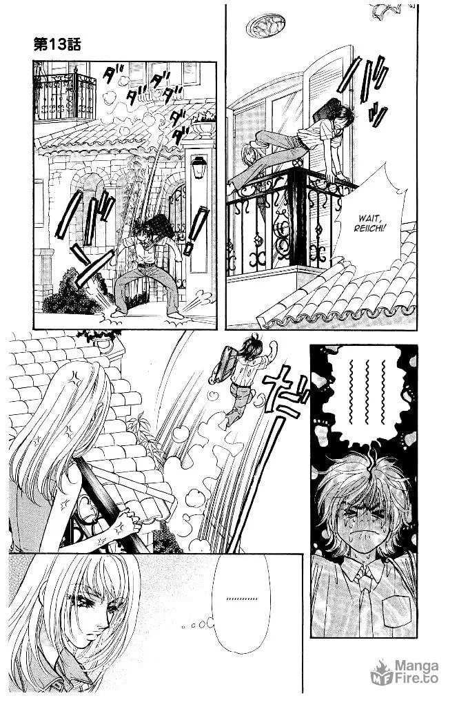 Read Duck Prince chapter 13 image 20 on Lezhin