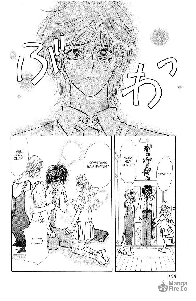 Read Duck Prince chapter 13 image 23 on Lezhin