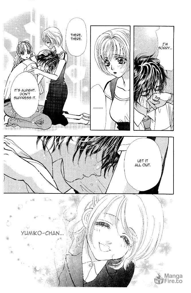 Read Duck Prince chapter 13 image 24 on Lezhin