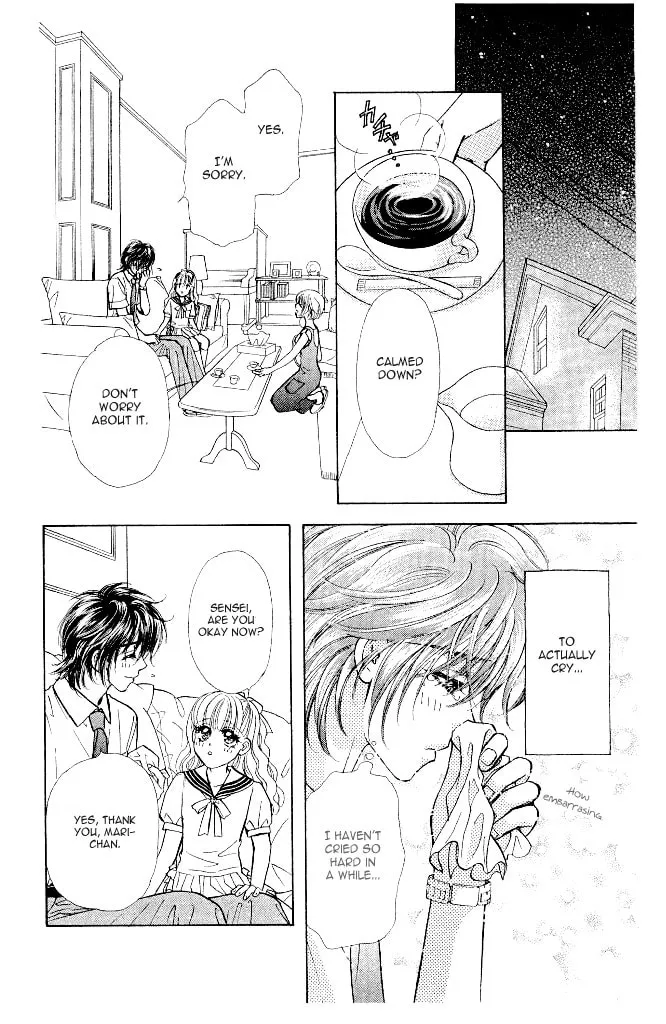 Read Duck Prince chapter 13 image 25 on Lezhin