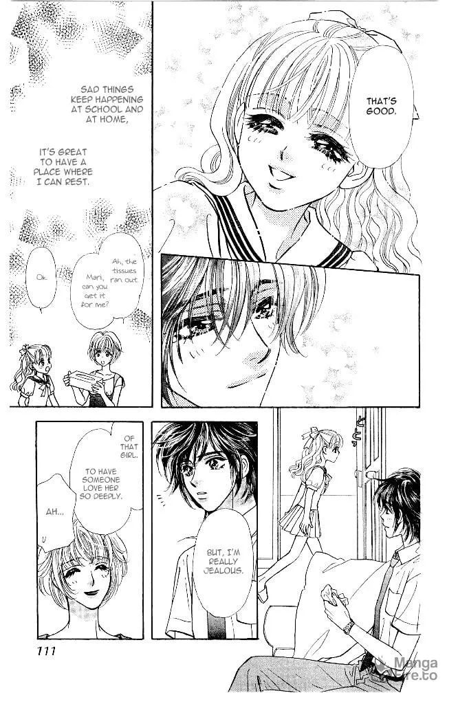 Read Duck Prince chapter 13 image 26 on Lezhin