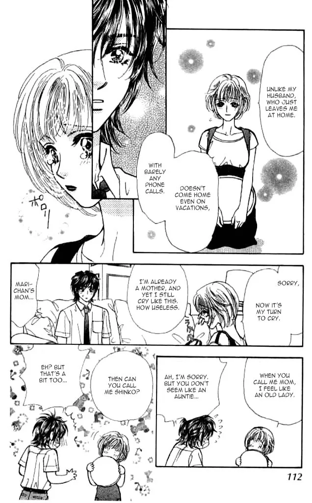 Read Duck Prince chapter 13 image 27 on Lezhin