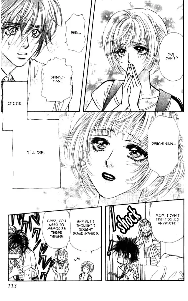 Read Duck Prince chapter 13 image 28 on Lezhin