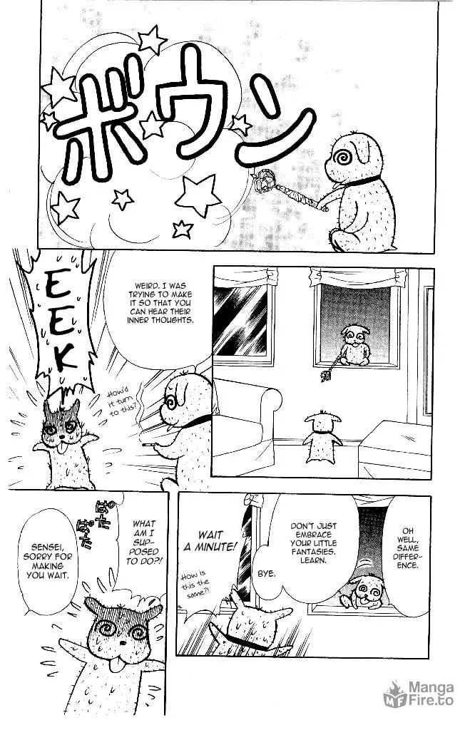 Read Duck Prince chapter 13 image 32 on Lezhin