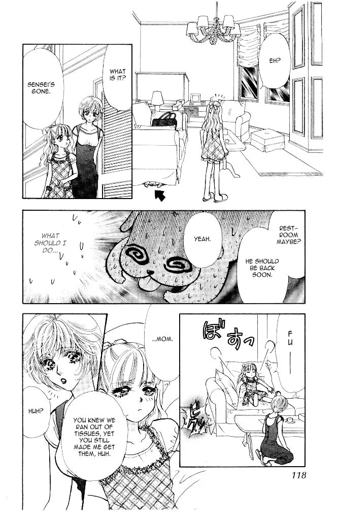 Read Duck Prince chapter 13 image 33 on Lezhin