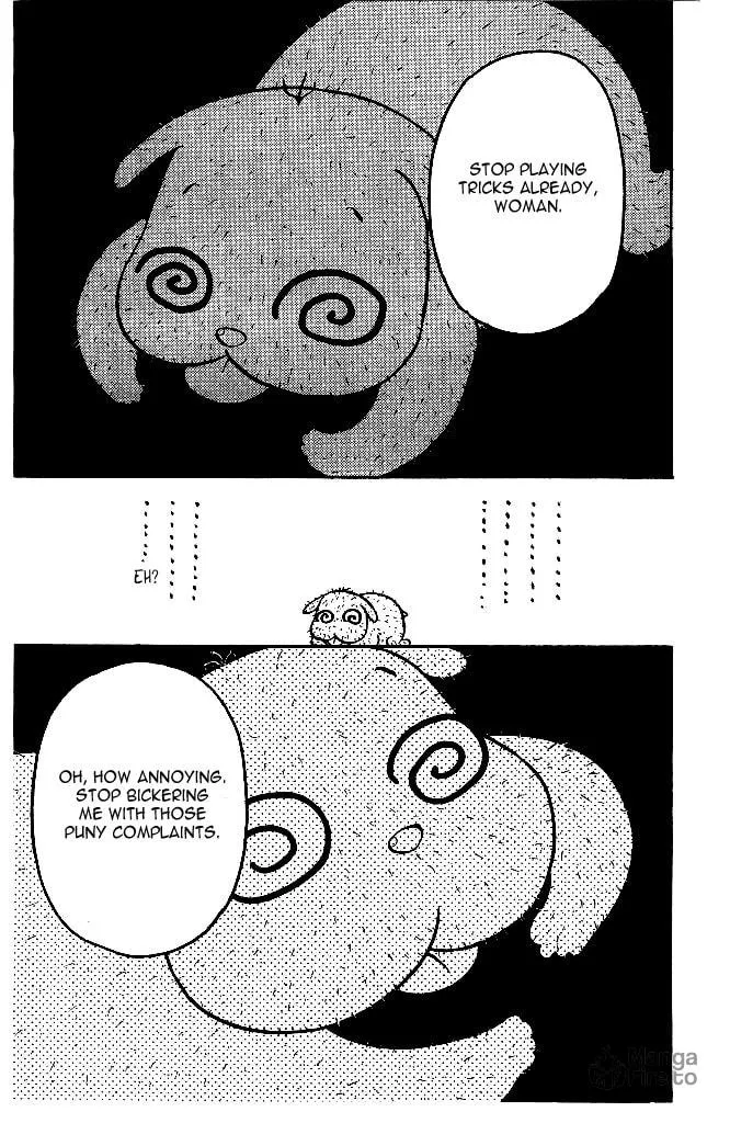 Read Duck Prince chapter 13 image 34 on Lezhin
