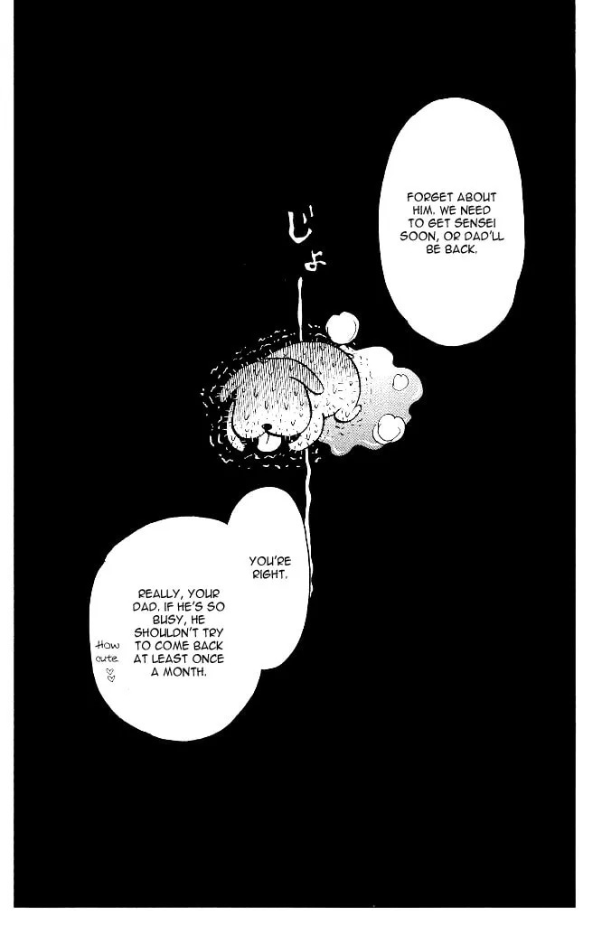Read Duck Prince chapter 13 image 37 on Lezhin