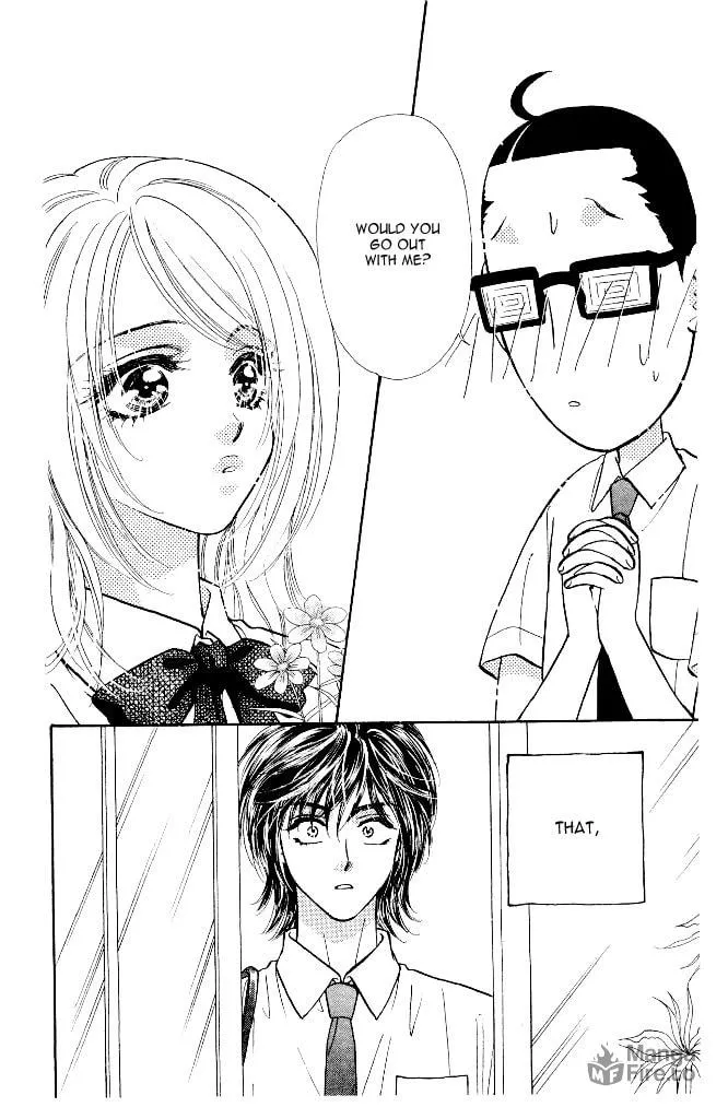 Read Duck Prince chapter 13 image 9 on Lezhin