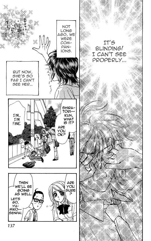 Read Duck Prince chapter 14 image 12 on Lezhin