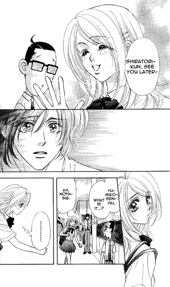 Read Duck Prince chapter 14 image 13 on Lezhin
