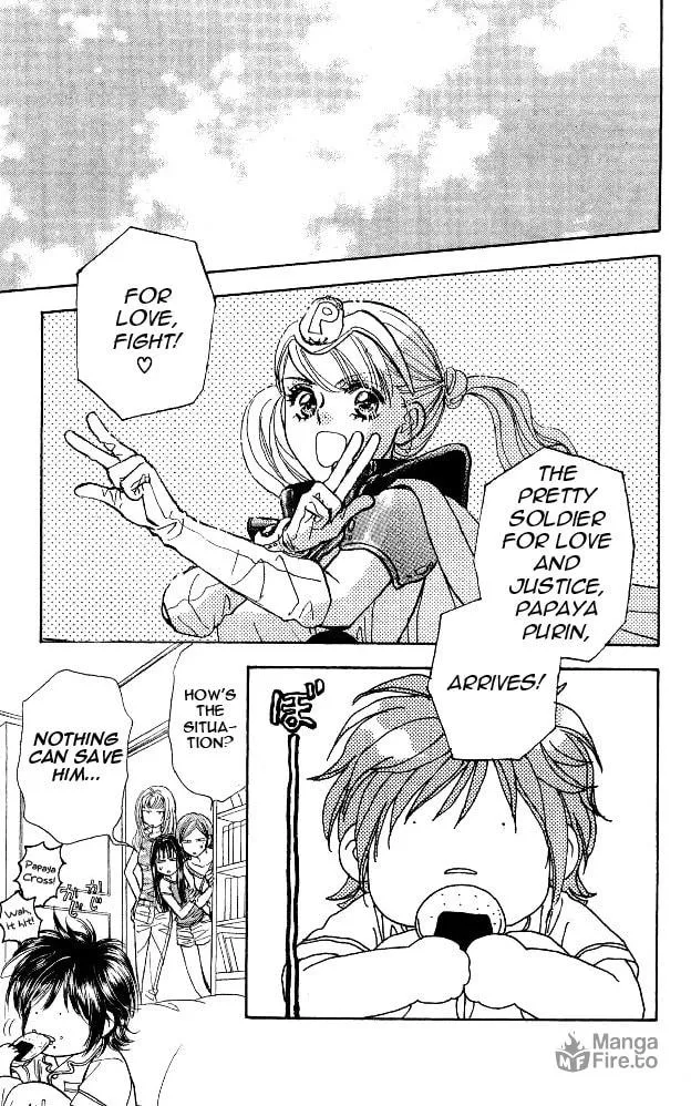 Read Duck Prince chapter 14 image 14 on Lezhin