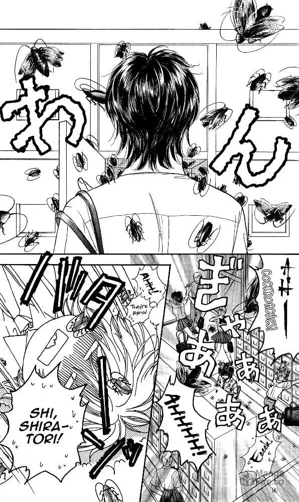 Read Duck Prince chapter 14 image 24 on Lezhin