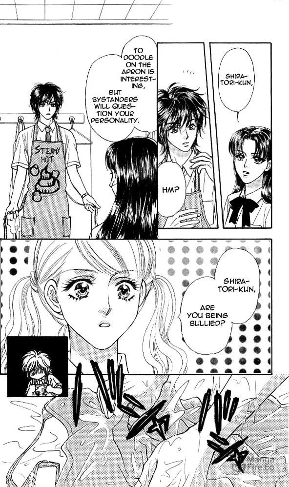 Read Duck Prince chapter 14 image 29 on Lezhin