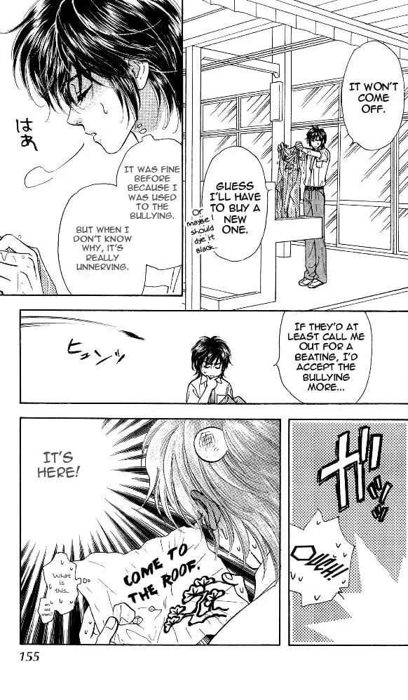Read Duck Prince chapter 14 image 30 on Lezhin
