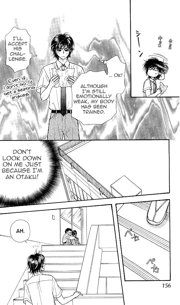 Read Duck Prince chapter 14 image 31 on Lezhin