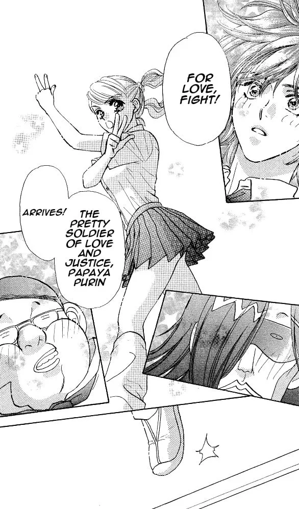 Read Duck Prince chapter 14 image 37 on Lezhin