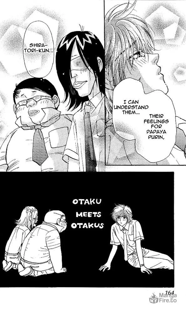 Read Duck Prince chapter 14 image 39 on Lezhin