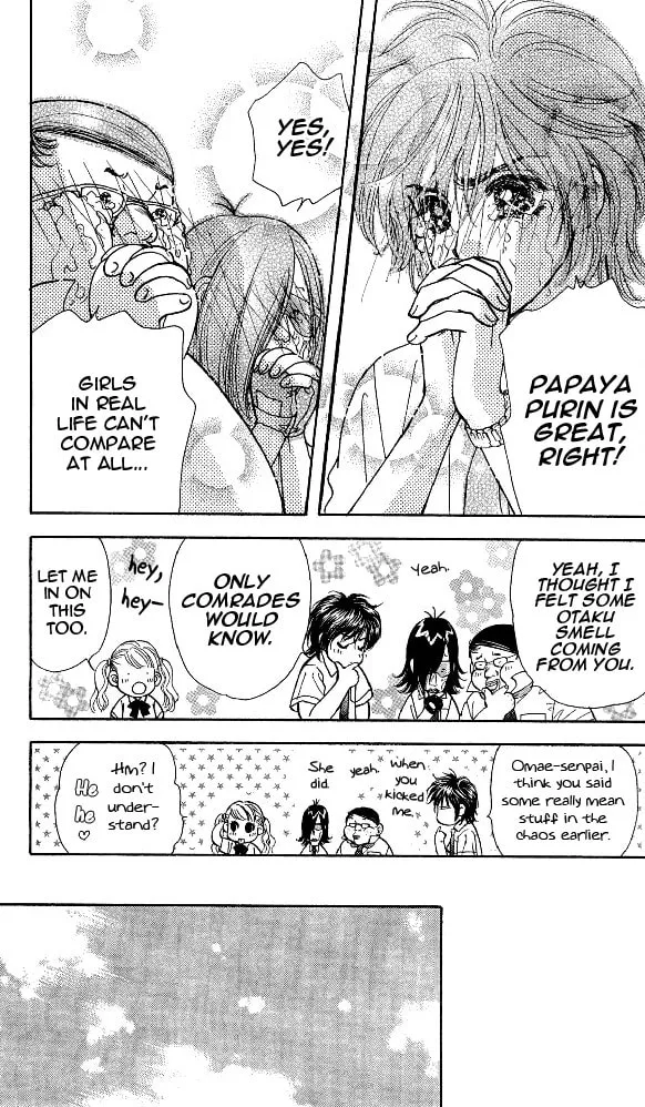 Read Duck Prince chapter 14 image 40 on Lezhin