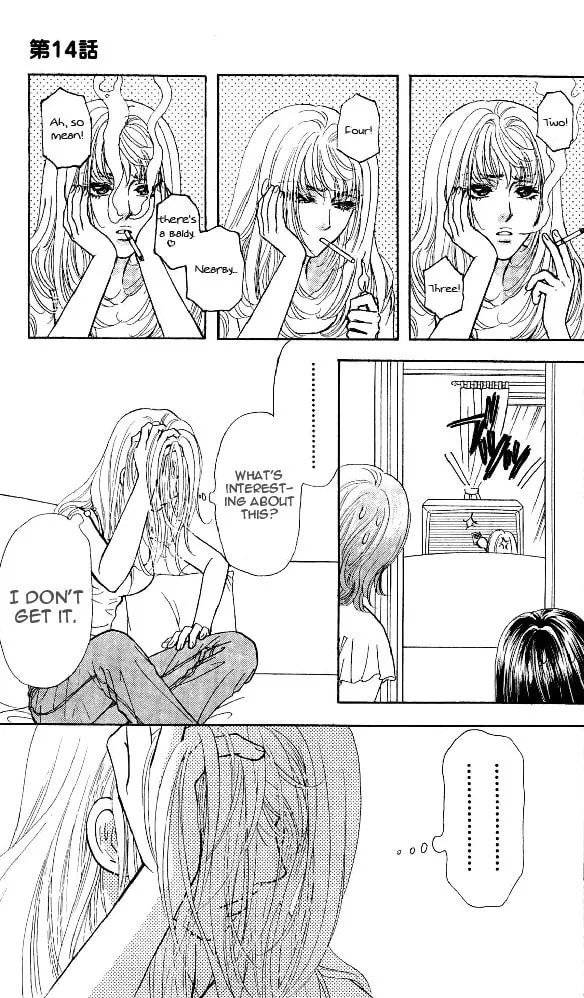 Read Duck Prince chapter 14 image 42 on Lezhin