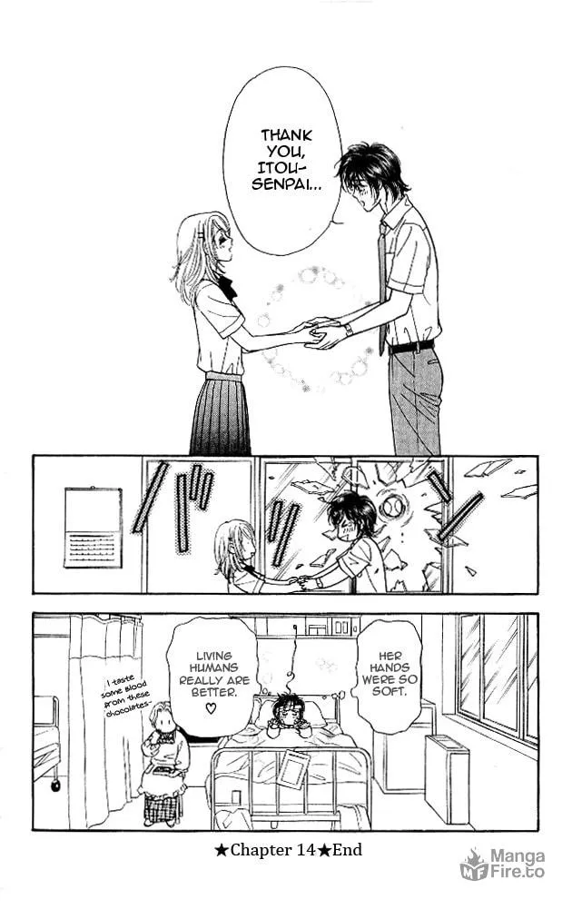 Read Duck Prince chapter 14 image 49 on Lezhin