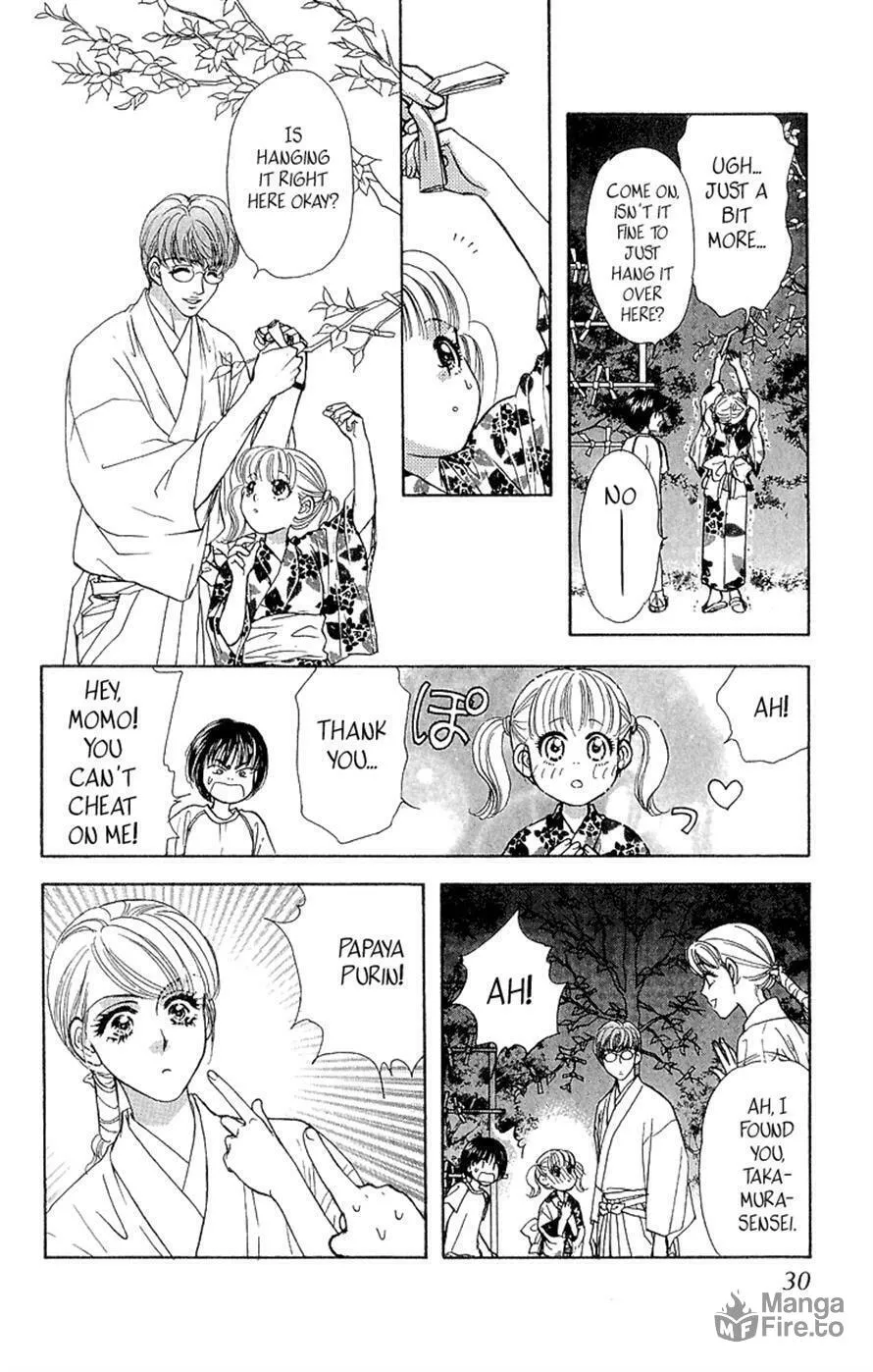 Read Duck Prince chapter 15 image 29 on Lezhin