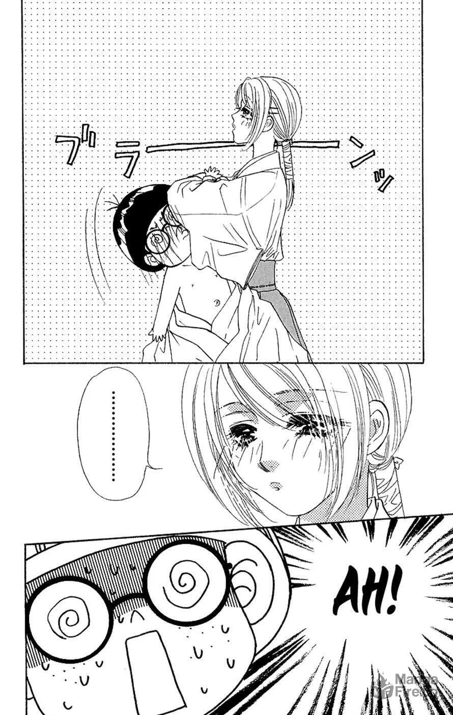 Read Duck Prince chapter 15 image 47 on Lezhin