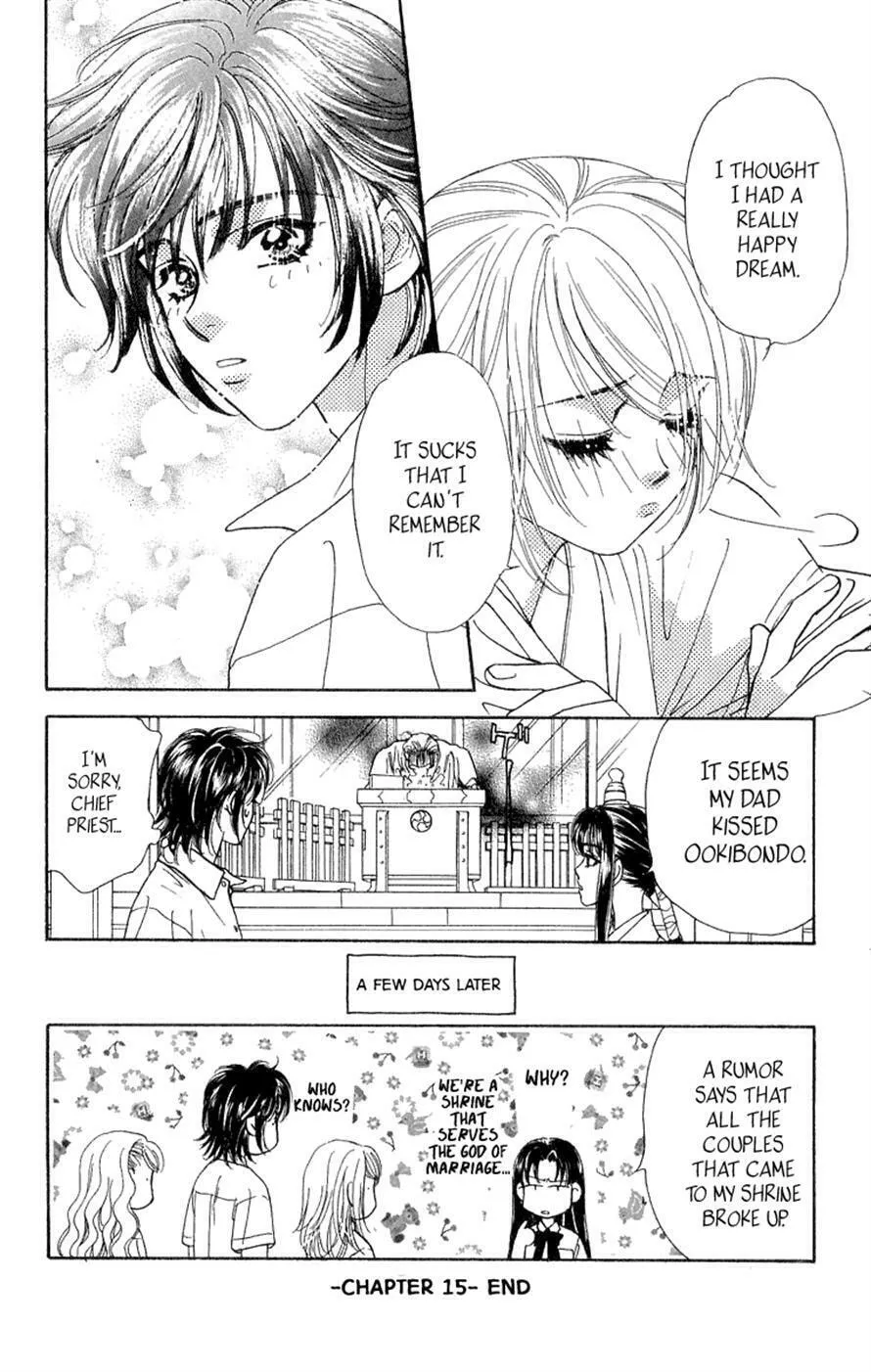 Read Duck Prince chapter 15 image 55 on Lezhin