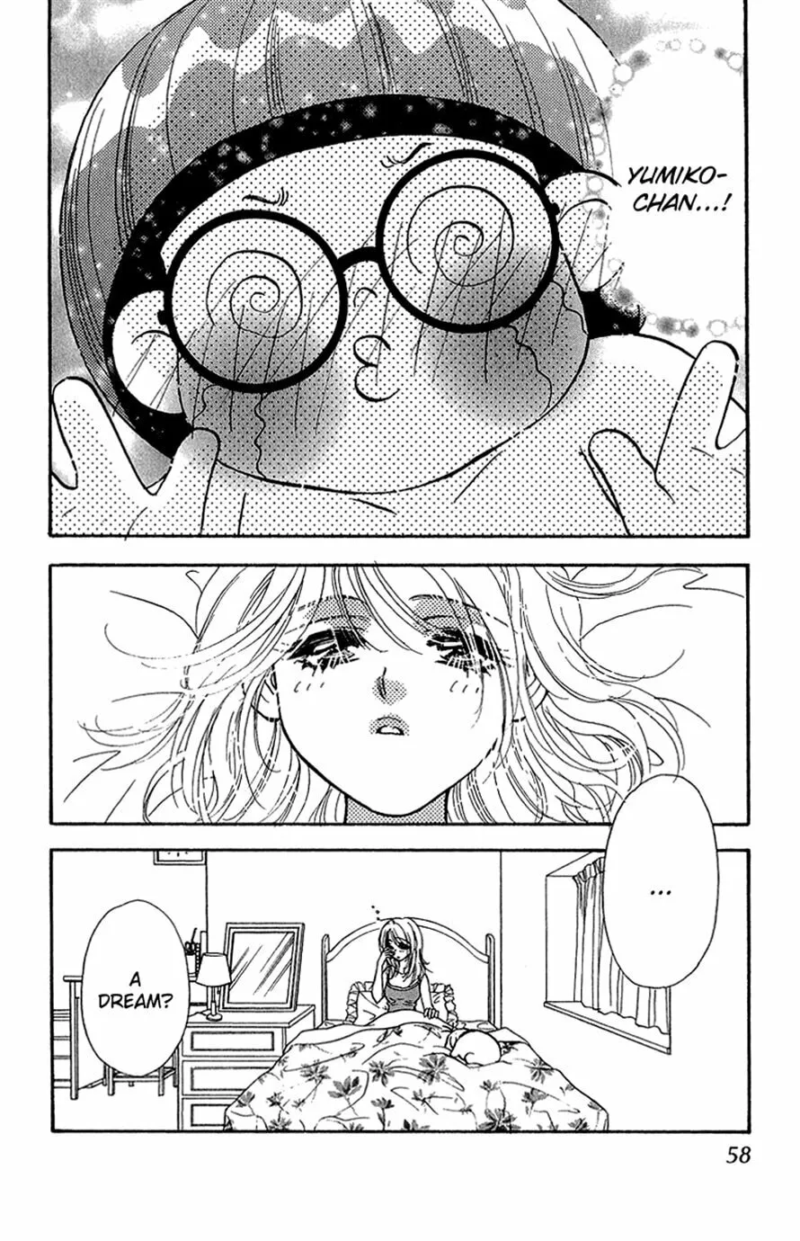 Read Duck Prince chapter 16 image 1 on Lezhin