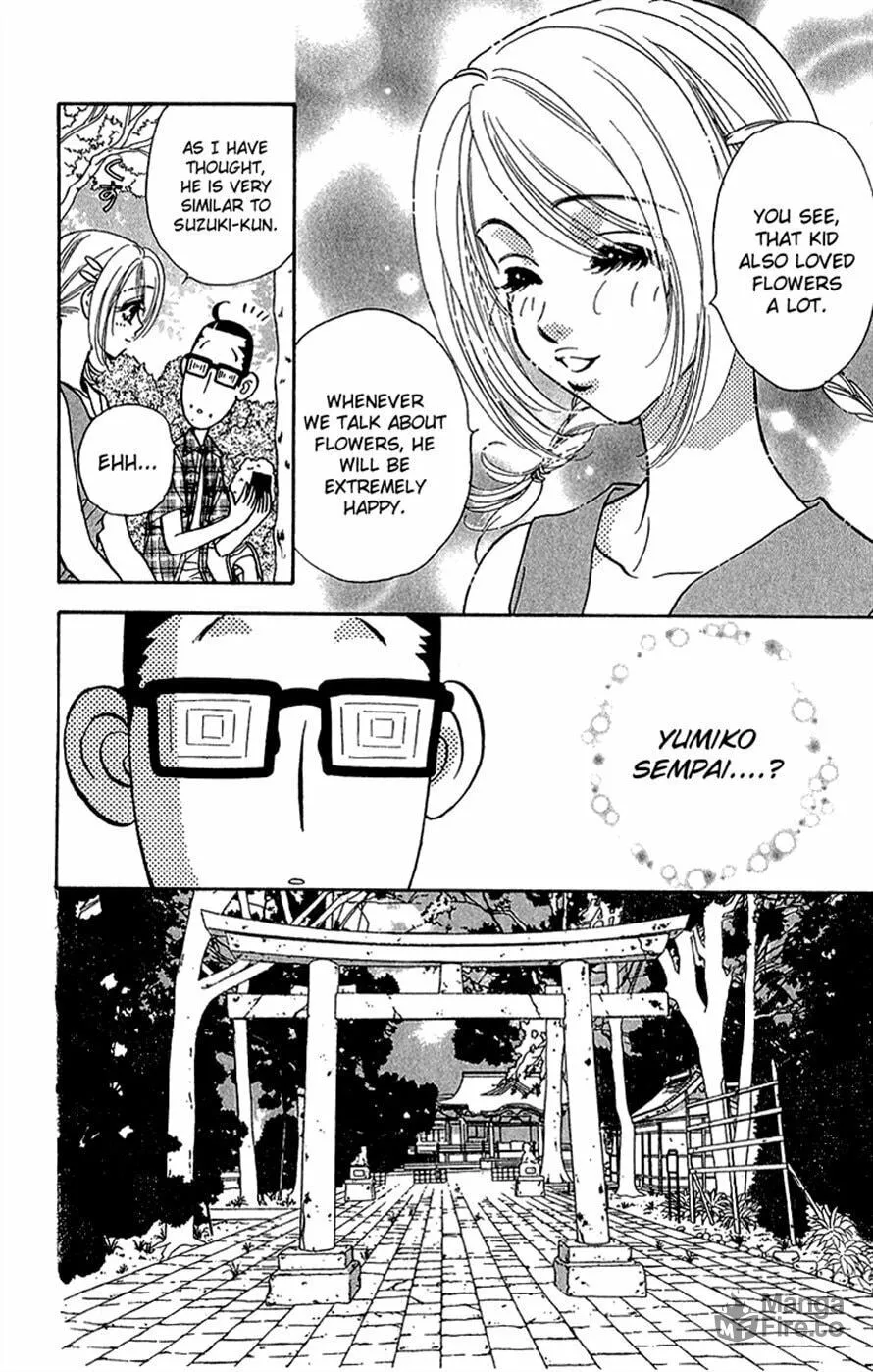 Read Duck Prince chapter 16 image 19 on Lezhin