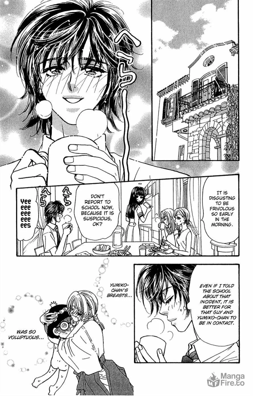 Read Duck Prince chapter 16 image 2 on Lezhin