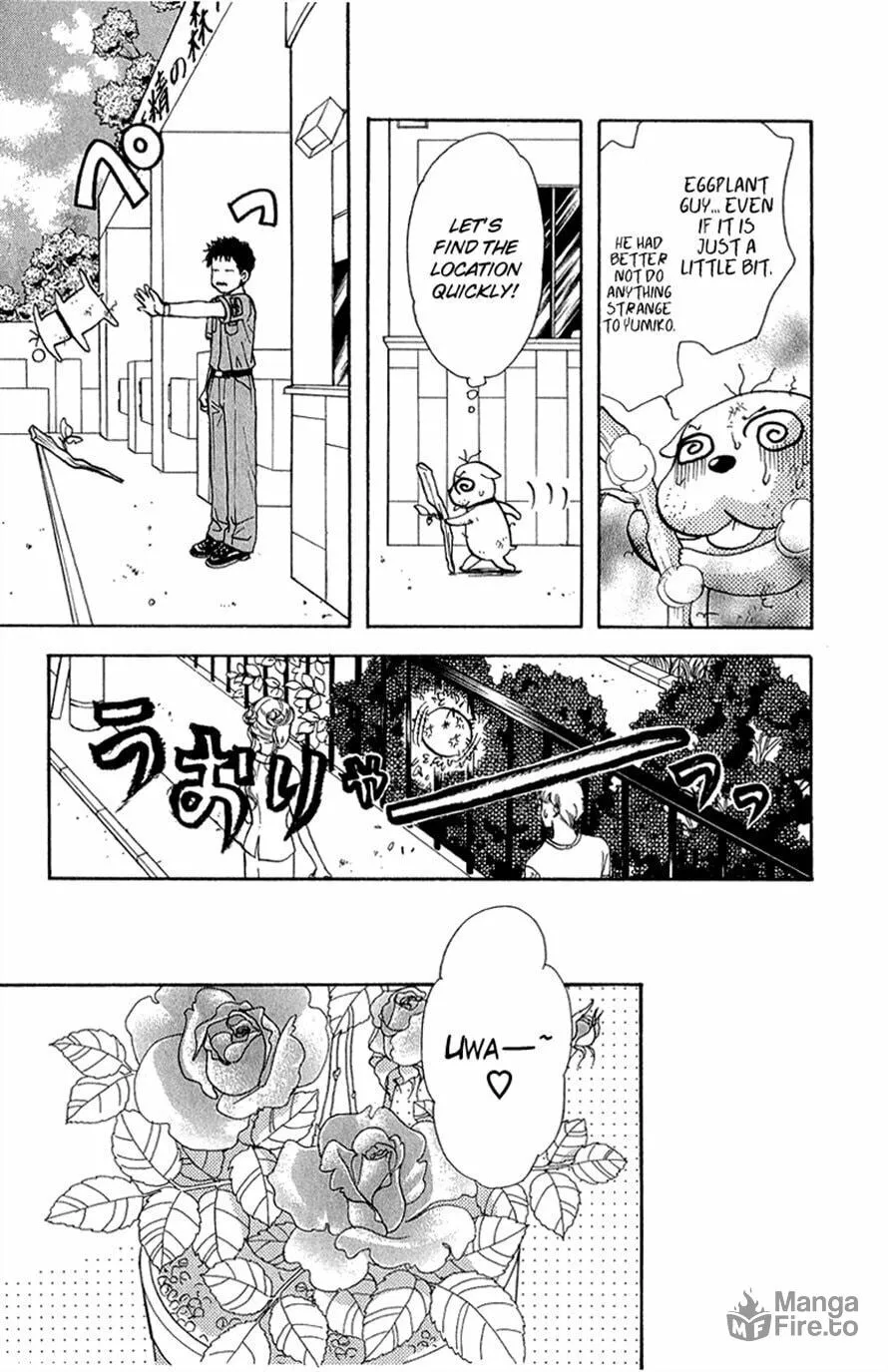 Read Duck Prince chapter 16 image 26 on Lezhin