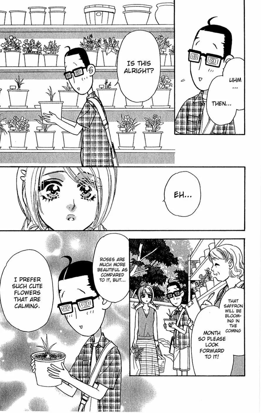 Read Duck Prince chapter 16 image 28 on Lezhin