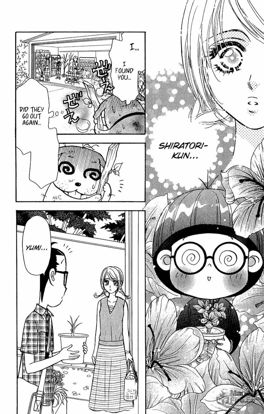Read Duck Prince chapter 16 image 29 on Lezhin