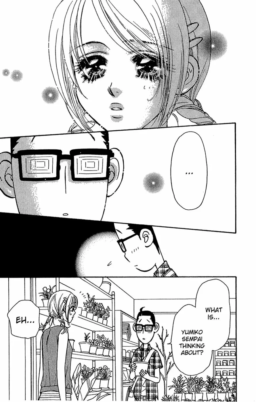 Read Duck Prince chapter 16 image 30 on Lezhin