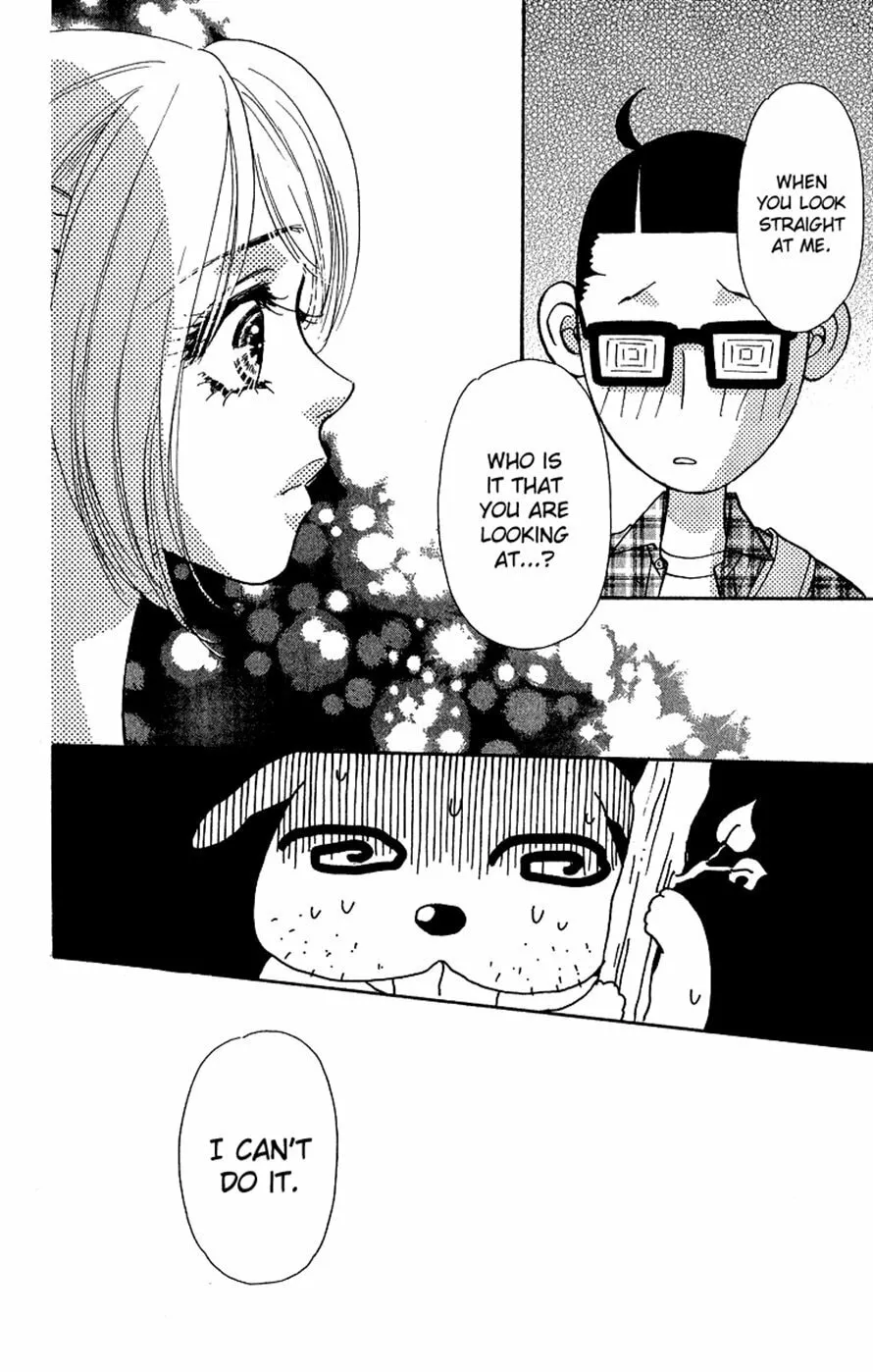 Read Duck Prince chapter 16 image 31 on Lezhin