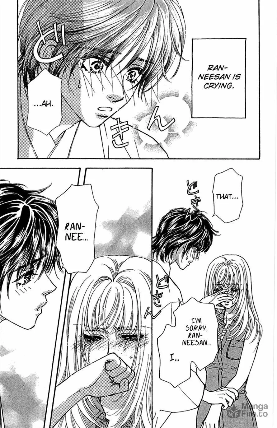 Read Duck Prince chapter 16 image 34 on Lezhin