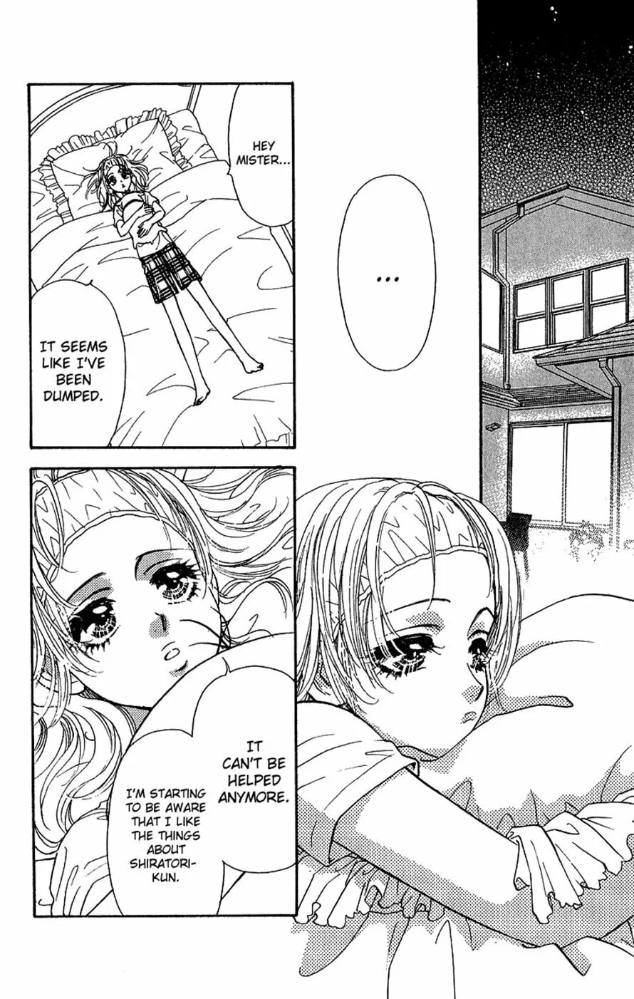 Read Duck Prince chapter 16 image 37 on Lezhin