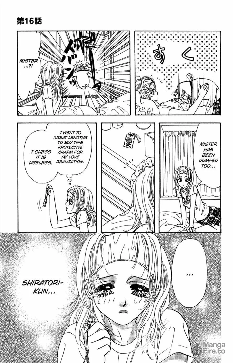 Read Duck Prince chapter 16 image 38 on Lezhin