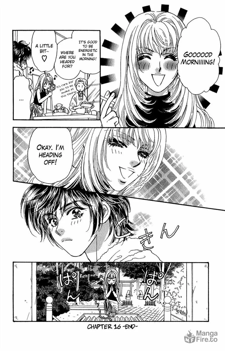 Read Duck Prince chapter 16 image 39 on Lezhin