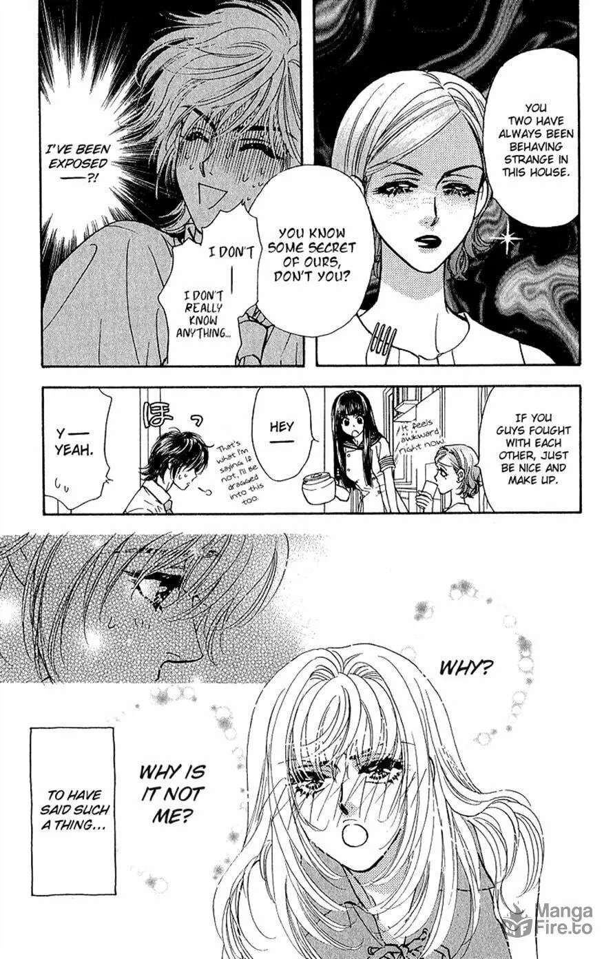 Read Duck Prince chapter 16 image 4 on Lezhin