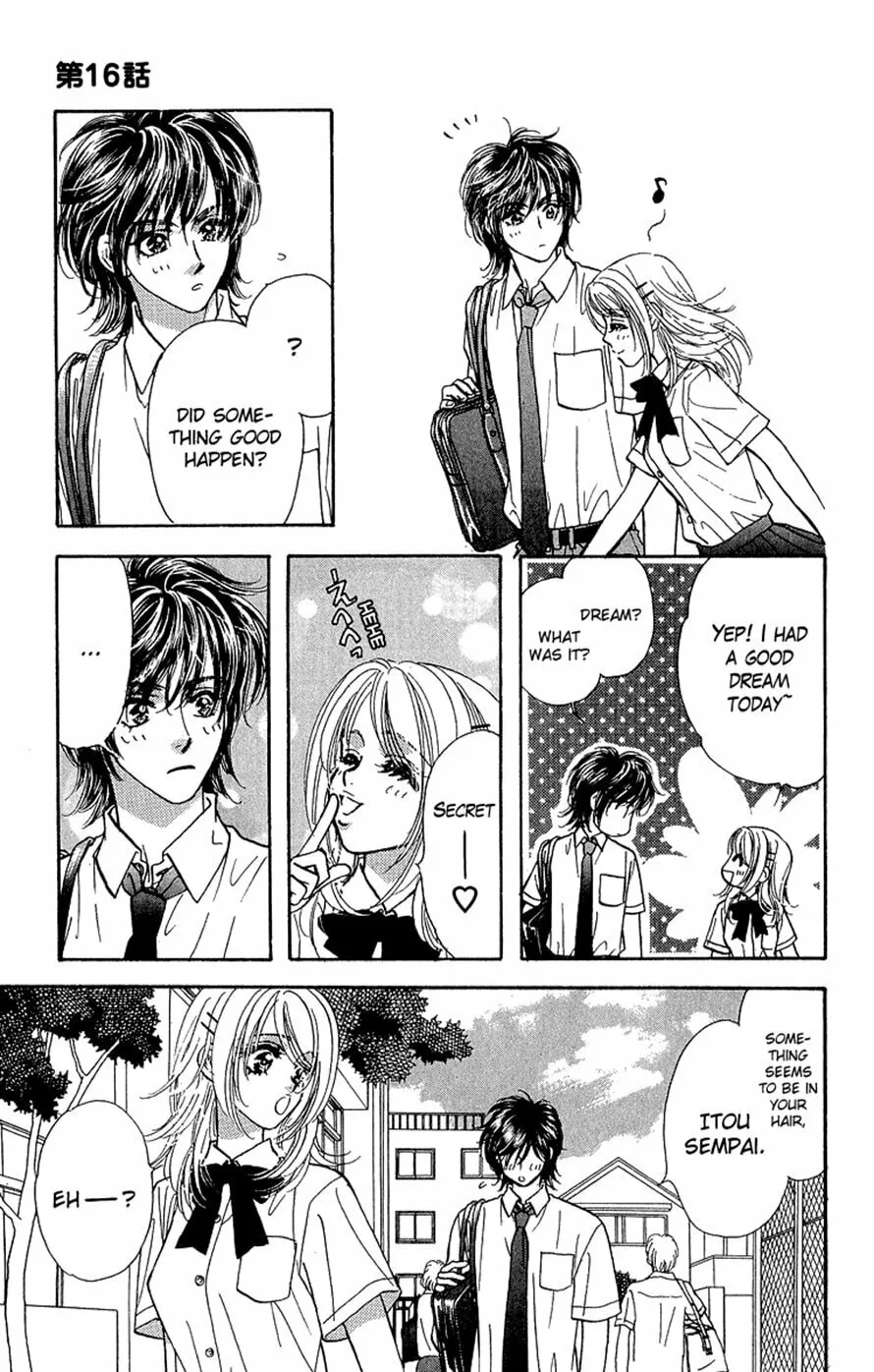 Read Duck Prince chapter 16 image 6 on Lezhin