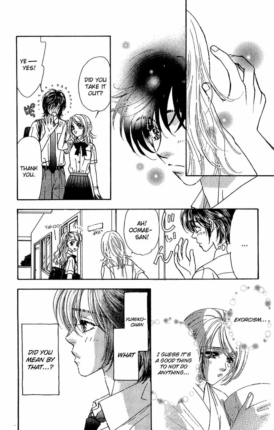 Read Duck Prince chapter 16 image 7 on Lezhin