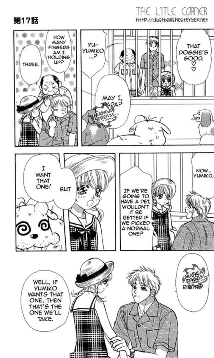 Read Duck Prince chapter 17 image 10 on Lezhin