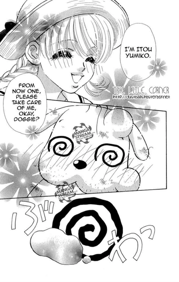 Read Duck Prince chapter 17 image 12 on Lezhin