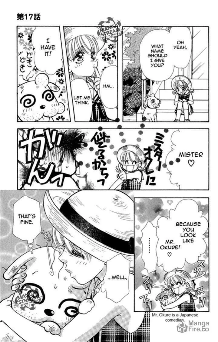Read Duck Prince chapter 17 image 14 on Lezhin